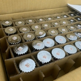 Báo giá đầu phun Protector ul fm kiểm định cấp tem pccc năm 2023 2024