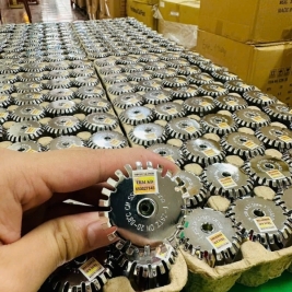 Báo giá đầu phun sprinkler dn20 dn15 k8 k11.2 k5.6