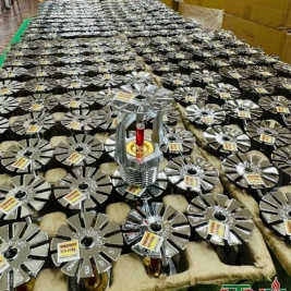 Báo giá đầu phun sprinkler dn20 dn15 k8 k11.2 k5.6