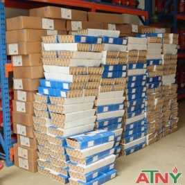 Báo giá đầu phun tyco chính hãng 2025 có kiểm định tem pccc Báo giá đầu phun tyco chính hãng 2025 có kiểm định tem pccc