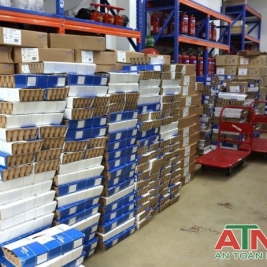 Báo giá đầu phun tyco chính hãng 2025 có kiểm định tem pccc Báo giá đầu phun tyco chính hãng 2025 có kiểm định tem pccc