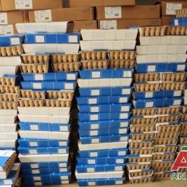 Báo giá đầu phun tyco chính hãng 2025 có kiểm định tem pccc Báo giá đầu phun tyco chính hãng 2025 có kiểm định tem pccc