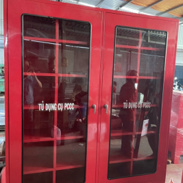 BÁO GIÁ HỘP TỦ ĐỰNG DỤNG CỤ THIẾT BỊ BẢO HỘ LAO ĐỘNG,CỨU HỘ PCCC,QUẦN ÁO,NÓN GIÀY,MŨ