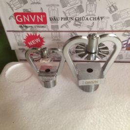 Báo giá kiểm định đầu phun hở Drencher màng ngăn cháy