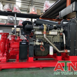 BÁO GIÁ MÁY BƠM DIESEL ĐỘNG CƠ KP POWER/TRUNG QUỐC ĐẦU BƠM WINDY MỚI 100%