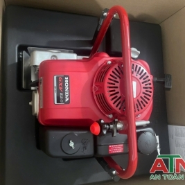 Báo giá máy bơm phao thả nổi 13hp hiệu CET Canada động cơ honda Nhật Bản