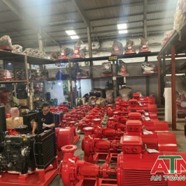 Báo giá máy bơm windy năm 2023