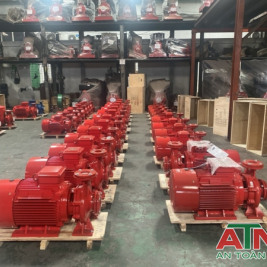 Báo giá máy bơm windy năm 2023