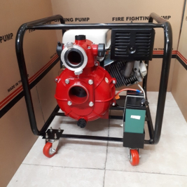 Báo giá máy bơm xăng honda seikoo Thailan giá rẻ bao gồm kiểm định cấp tem PCCC năm 2023