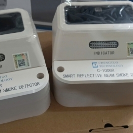 Beam báo khói Chengtuo c-1006r giá bao nhiêu?