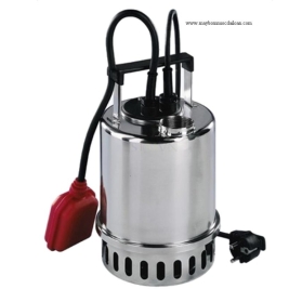 Máy bơm chìm hút nước thải Inox Ebara Best 3