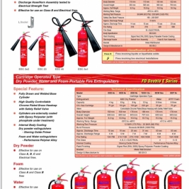 bình chữa cháy bột abc 9kg co2 5kg eversafe malaysia