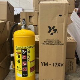 Bình chữa cháy d yamato YM-17XV