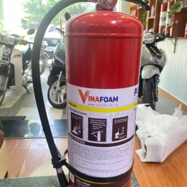 Bình chữa cháy vinafoam bột abc 4kg 8kg co2 3kg 5kg