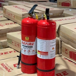 Bình chữa đa năng cháy gốc nước Dolphin là gì? Bình chữa đa năng cháy gốc nước Dolphin là gì?