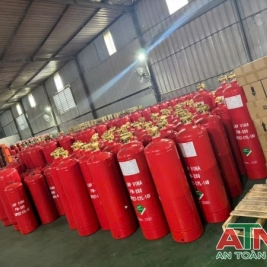 Bình khí fk-5-1-12 có mấy loại 230l 220l 180l 140l 82.5l 67.5l 40l