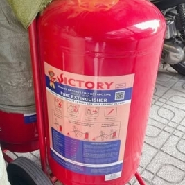 Bình xe đẩy victory mt35 bột abc 35kg
