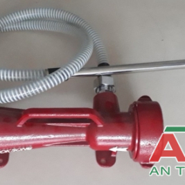 BỘ TRỘN FOAM CẦM TAY DN65 HÀN QUỐC-KOREA