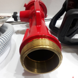 BỘ TRỘN FOAM CẦM TAY DN65 HÀN QUỐC-KOREA