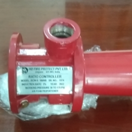 Bộ trộn foam hd fire Ấn Độ DN100-DN150