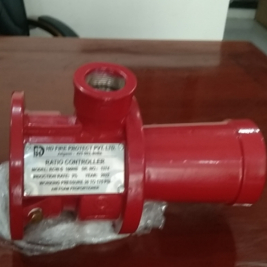 Bộ trộn foam hd fire Ấn Độ DN100-DN150