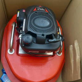 Bơm nổi 9hp phiên bản mới 2026 hiệu seikoo thailan