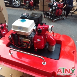 Bơm phao thả nổi giá bao nhiêu?