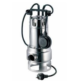 Máy bơm chìm nước thải hiệu pentax inox 304