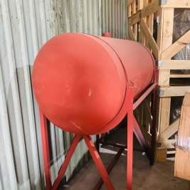 Bồn chứa dầu diesel cho máy bơm pccc máy phát điện