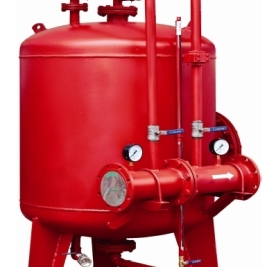 CUNG CẤP BỒN FOAM ẤN ĐỘ HD FIRE NHẬP KHẨU