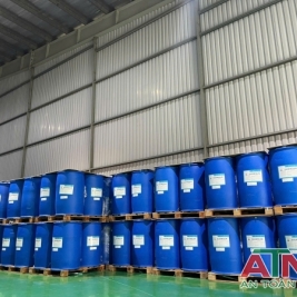 Bọt foam chữa cháy sagofoam 3% AR-AFFF-S33