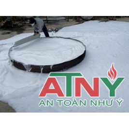 BỌT FOAM CHỮA CHÁY AFFF UNIFOAM 6%,3% GIÁ RẺ CÓ KIỂM ĐỊNH SẴN THEO LÔ