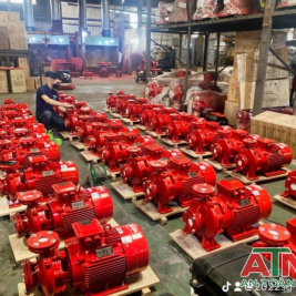 Catalogue máy bơm Windy 2023 báo giá bơm windy chính hãng ATNY