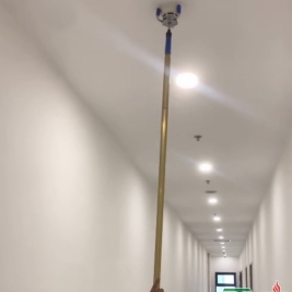Cây tháo gỡ đầu báo khói giá bao nhiêu?