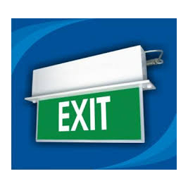 ĐÈN EXIT THOÁT HIỂM 