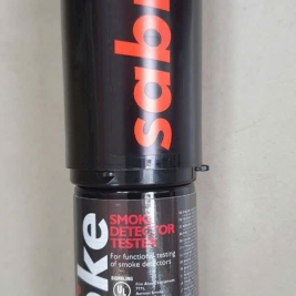 Chai tạo khói SMOKE SABRE 100ml giá bao nhiêu?
