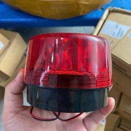 Còi đèn chớp báo cháy dahua DHI-HY-1500