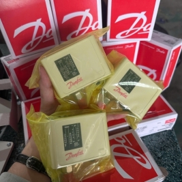 Công tắc áp lực Danfoss cho hệ thống cấp nước bơm chữa cháy