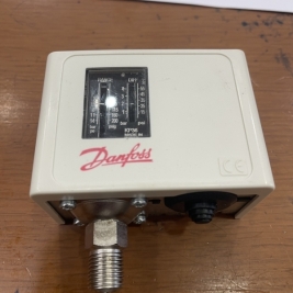 Công tắc áp lực Danfoss có kiểm định được không?