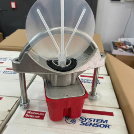 công tắc dòng chảy dn100 system sensor