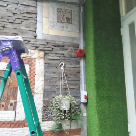Công ty cung cấp thi công lắp đặt thiết bị pccc cho tổ liên gia ở TPHCM
