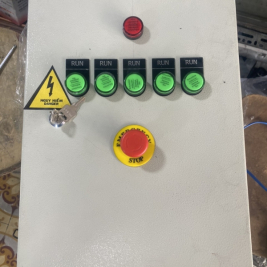 Công ty cung cấp thi công lắp đặt thiết bị pccc cho tổ liên gia ở TPHCM