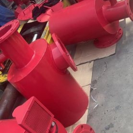 Cung cấp báo giá lăng phun foam áp bồn dầu afc 90 170 330 550