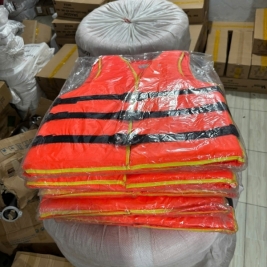 Cung cấp phân phối giá sỉ lẻ phao cứu sinh cứu hộ áo phao