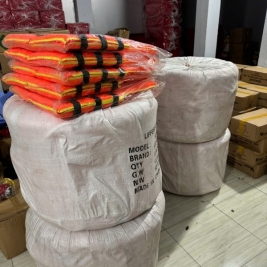 Cung cấp phân phối giá sỉ lẻ phao cứu sinh cứu hộ áo phao