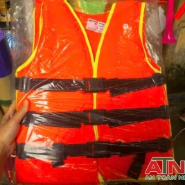 Cung cấp phân phối giá sỉ lẻ phao cứu sinh cứu hộ áo phao