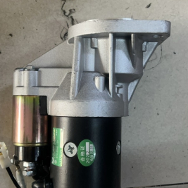 Cung cấp thay mới cục đề máy bơm diesel chữa cháy hyundai windy Trung Quốc