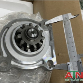 Cung cấp thay mới cục đề máy bơm diesel chữa cháy hyundai windy Trung Quốc