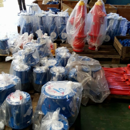 CUNG CẤP VAN PHỤ KIỆN SHINYI THIẾT BỊ PCCC