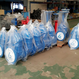 CUNG CẤP VAN PHỤ KIỆN SHINYI THIẾT BỊ PCCC